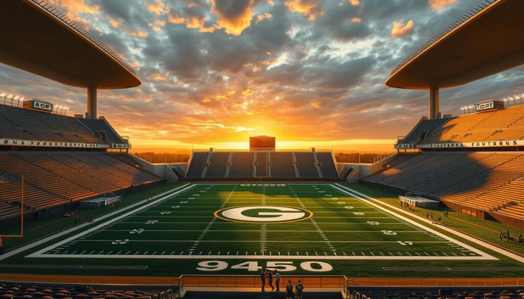 Packers future without Aaron Rodgers