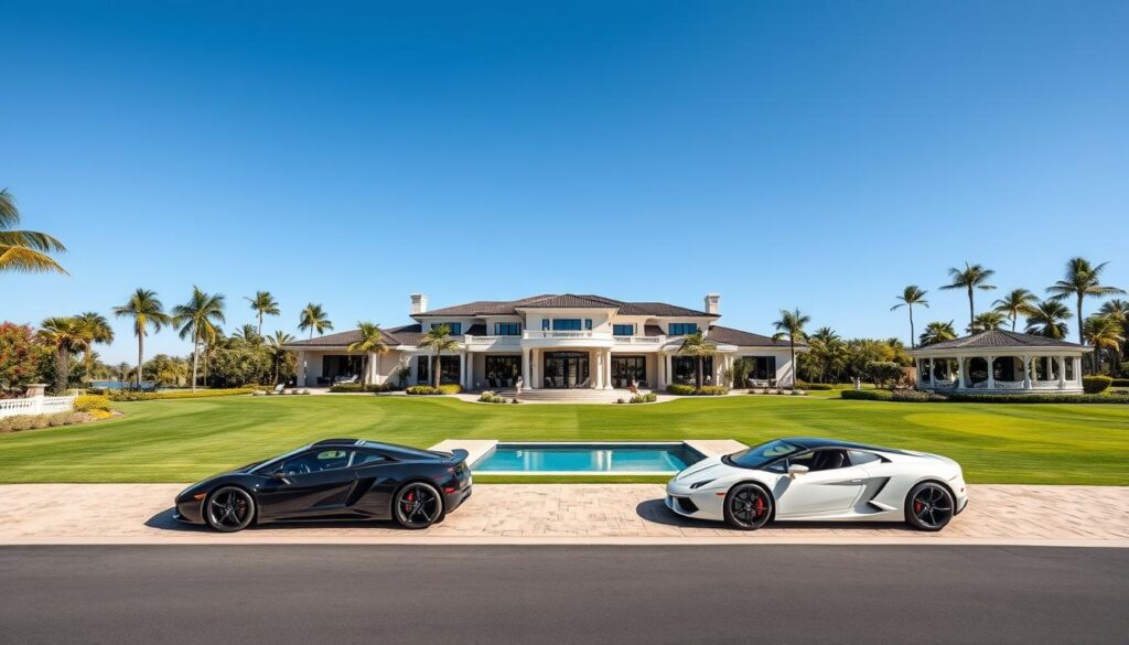 Patrick Reed lifestyle and spending habits