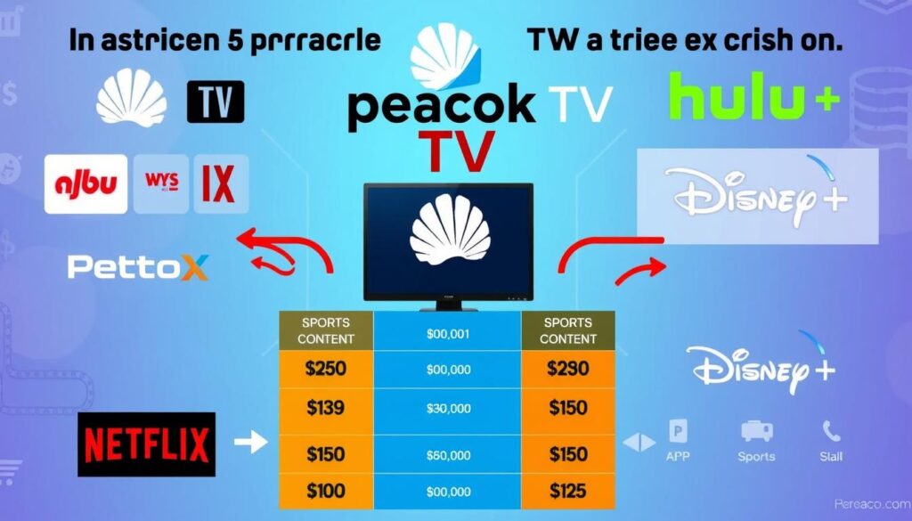 Peacock Tv Cost Comparison Peacock Tv Cost Comparison