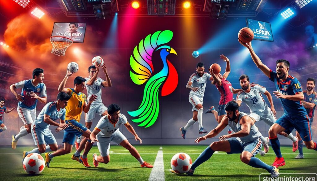 Peacock Tv Sports Programming Peacock Tv Sports Programming