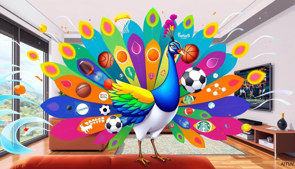 Peacock Streaming Cost And Sports Events Peacock Streaming Cost And Sports Events