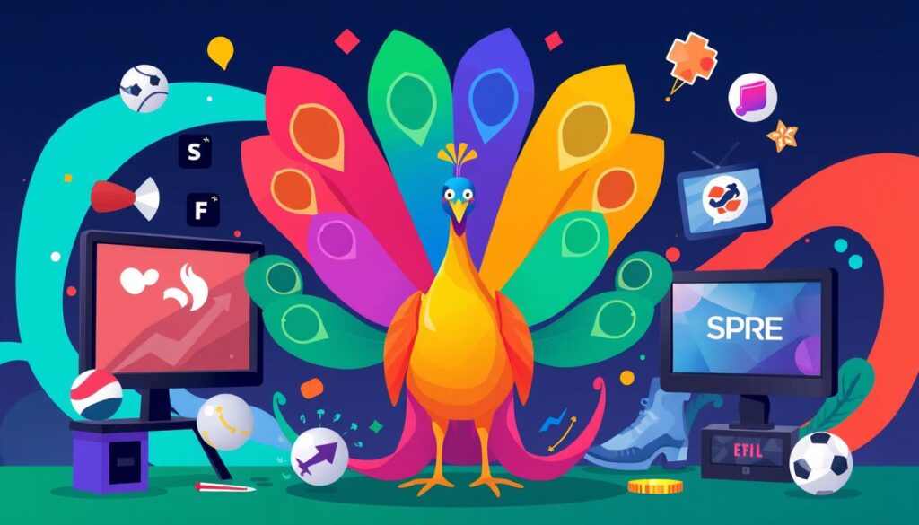 Peacock Streaming Plans Peacock Streaming Plans