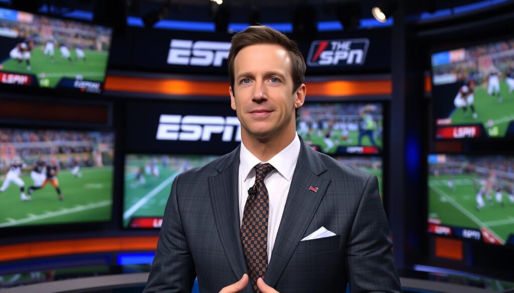 Peyton Manning ESPN