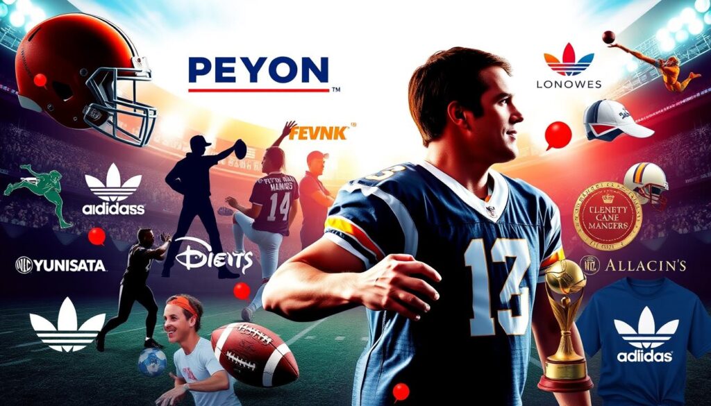 Peyton Manning endorsements