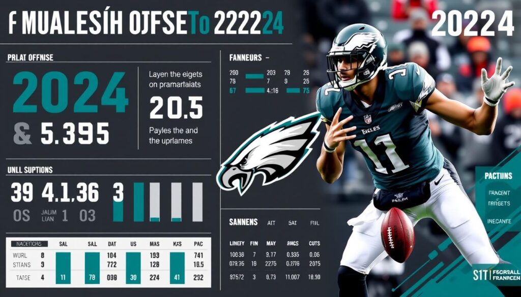 Philadelphia Eagles offense analysis