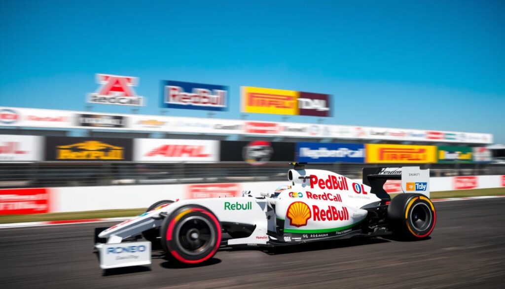 Pierre Gasly sponsorship deals