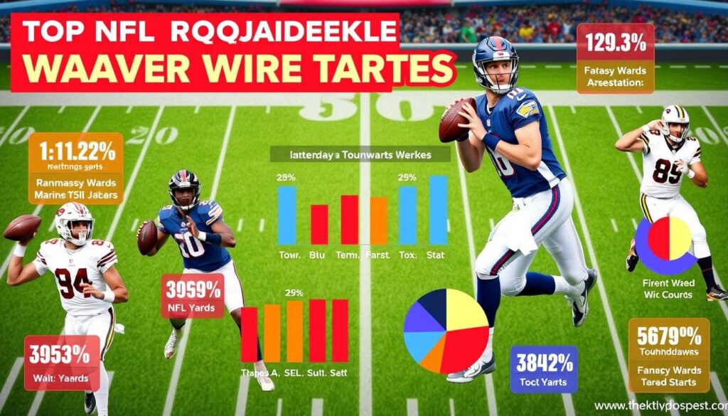 QB waiver wire targets
