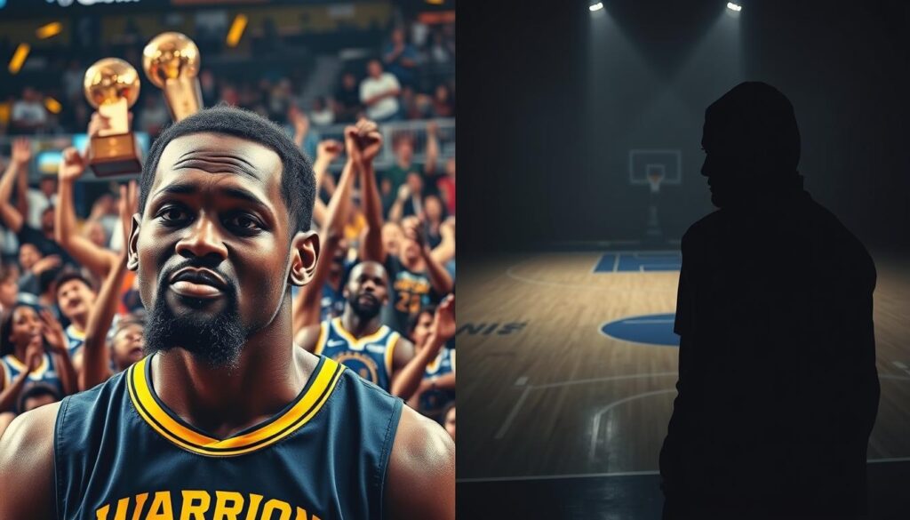 Reasons for Kevin Durant leaving Warriors