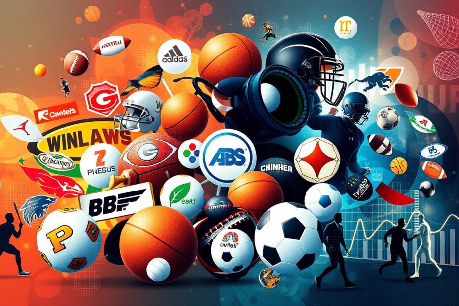 Recent mergers and acquisitions in the sports industry