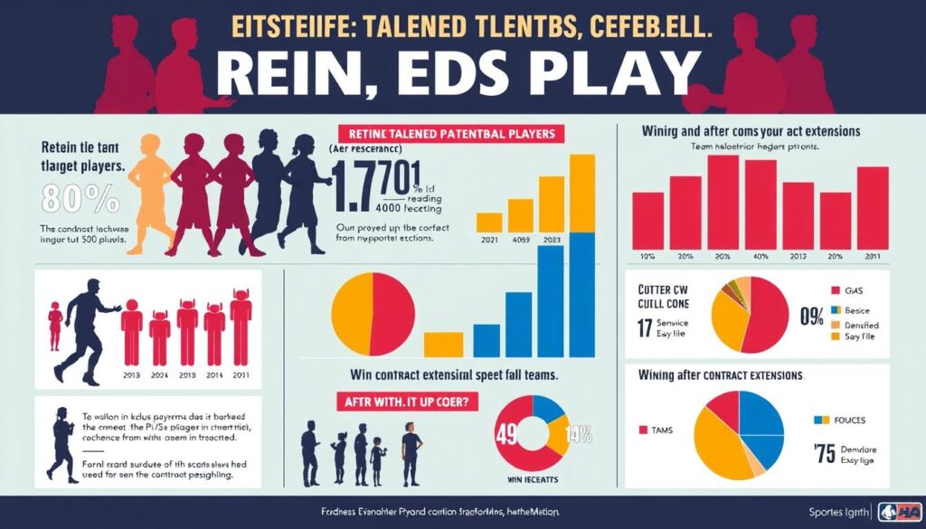 Retaining Talented Players