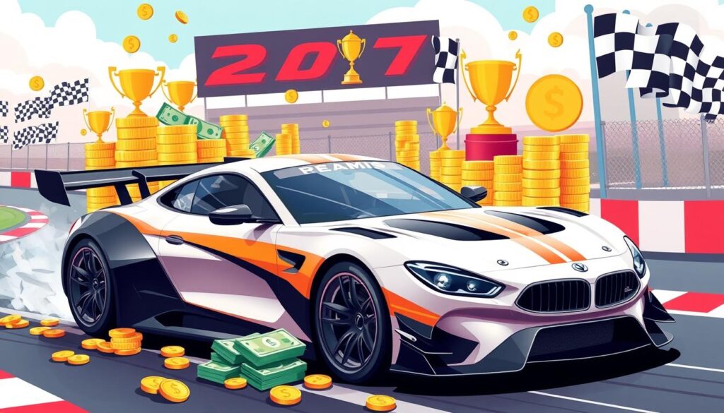 Ricciardo career earnings