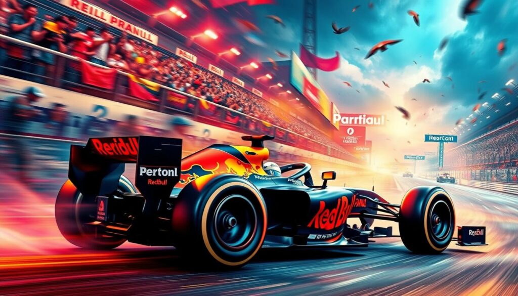 Ricciardo performance impact