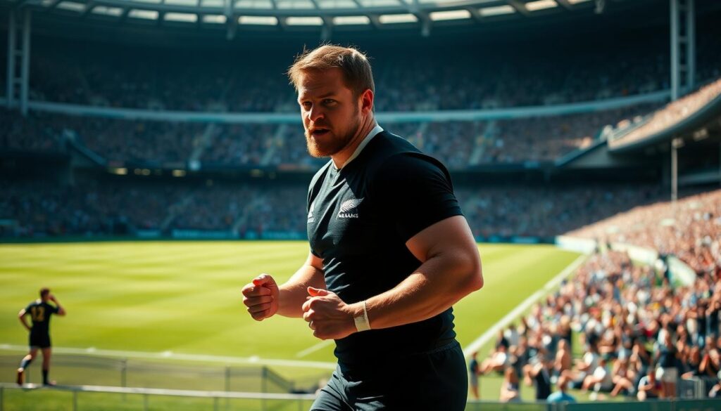 Richie McCaw