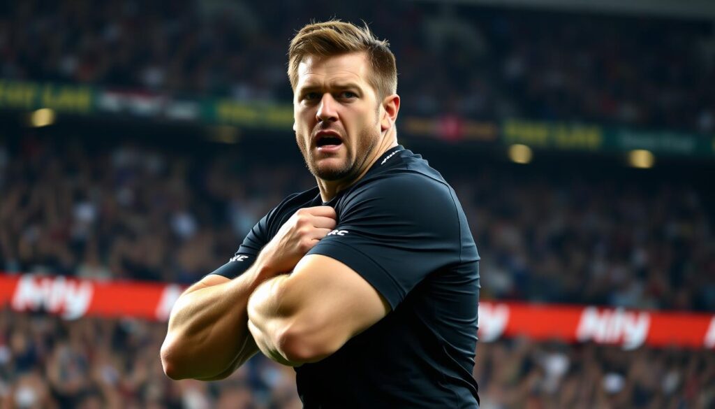 Richie McCaw