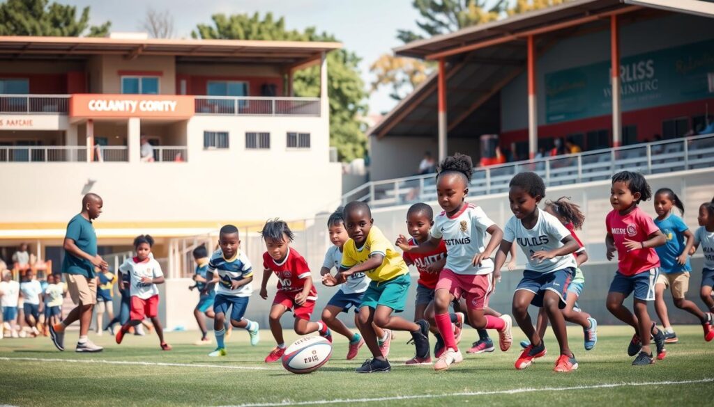 Richie McCaw charities