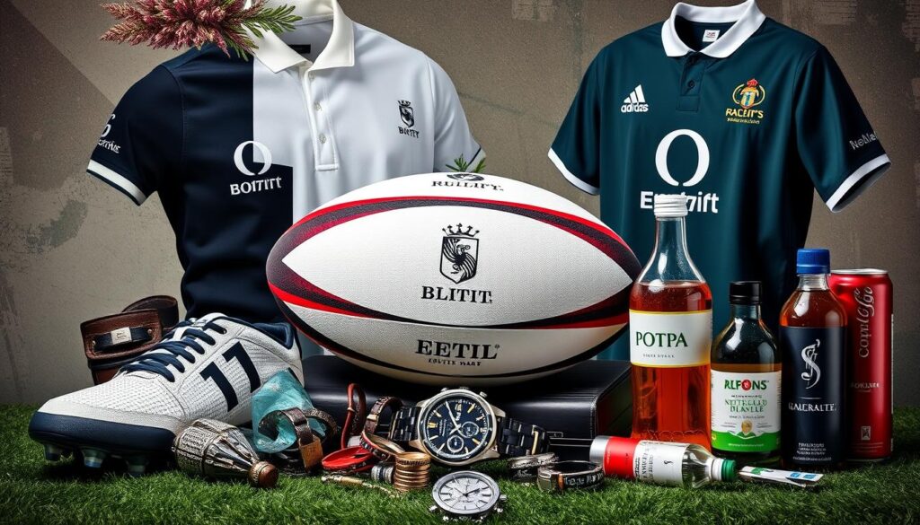 Richie McCaw endorsements