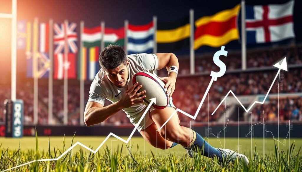 Richie Mo'unga international earnings