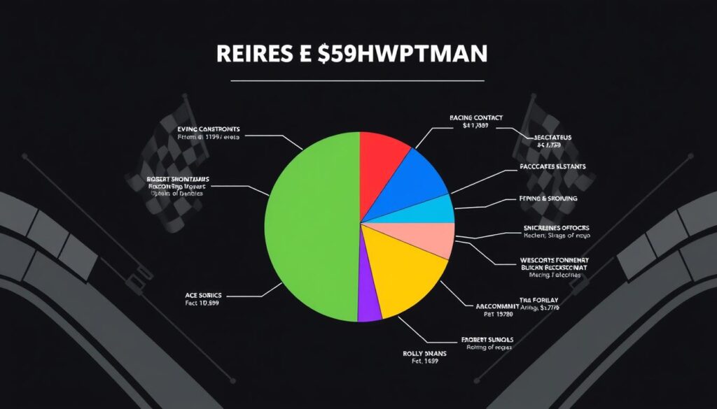 Robert Shwartzman earnings breakdown