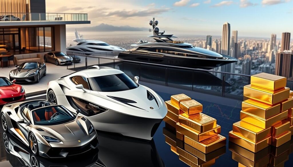 Robert Shwartzman investments