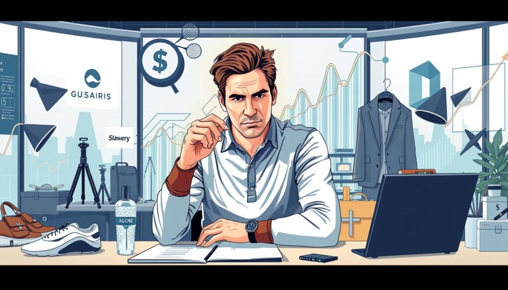 Roger Federer Business Ventures Roger Federer Business Ventures