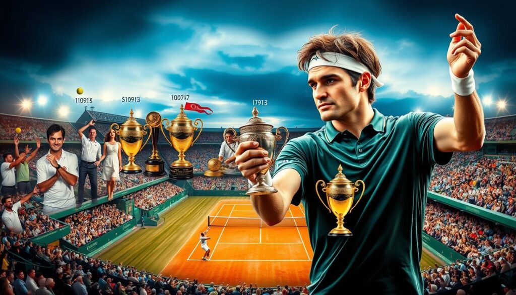 Roger Federer Career Journey Roger Federer Career Journey