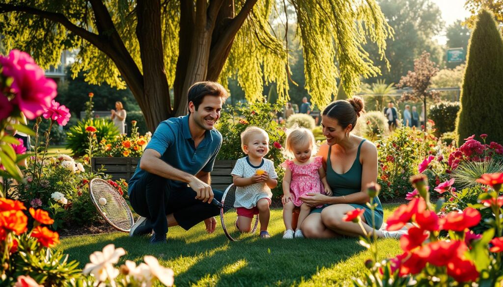 Roger Federer Family Life 2024 Roger Federer Family Life 2024