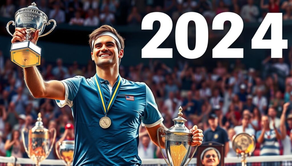 Roger Federer Recent Achievements 2024 Roger Federer Recent Achievements 2024