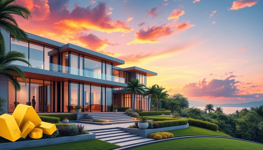 Ronaldo investments in real estate portfolio