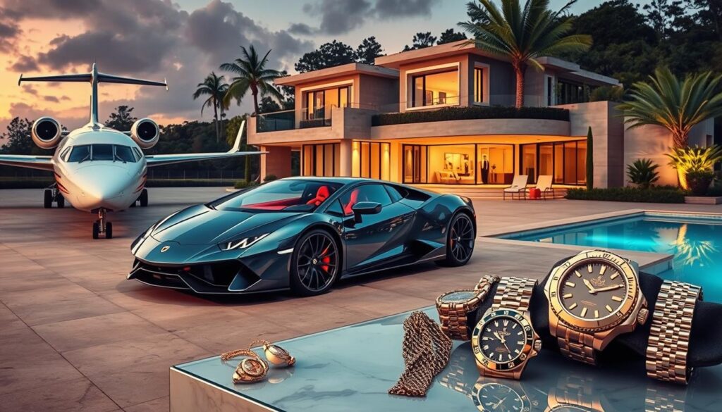 Ronaldo lifestyle expenses