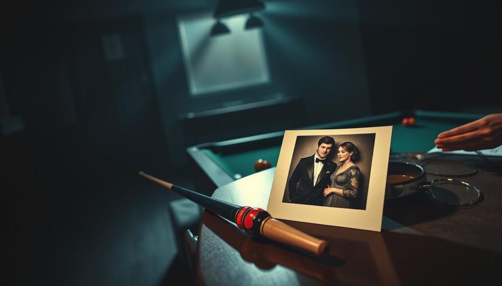 Ronnie O'Sullivan breakup news