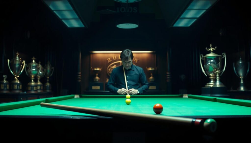 Ronnie O'Sullivan career impact