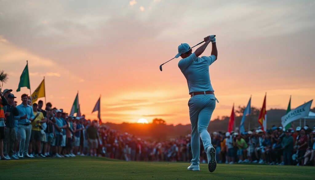 Rory McIlroy news 2023 season highlights