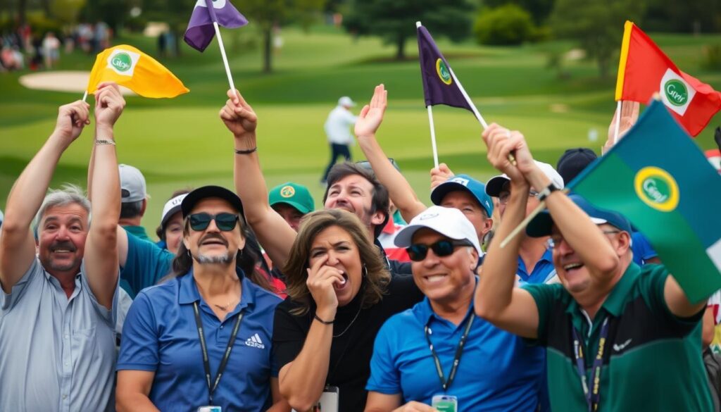 Rory McIlroy news fan reactions golf performances
