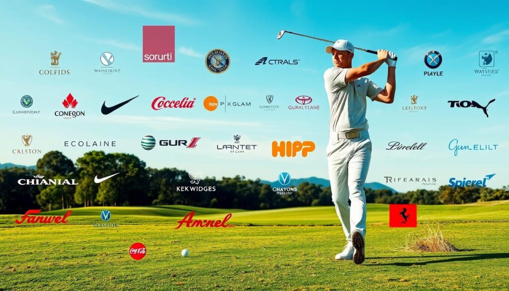 Rory McIlroy news on sponsorships and endorsements