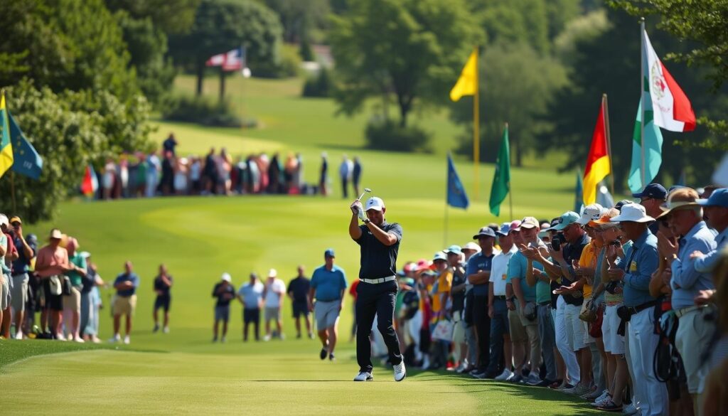 Rory McIlroy news on upcoming tournaments