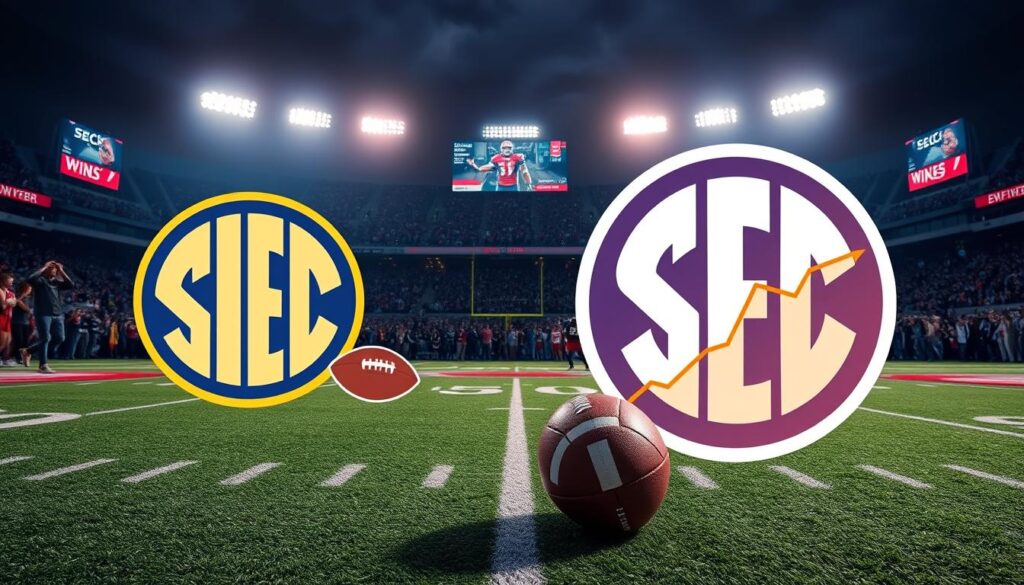 SEC team performance metrics