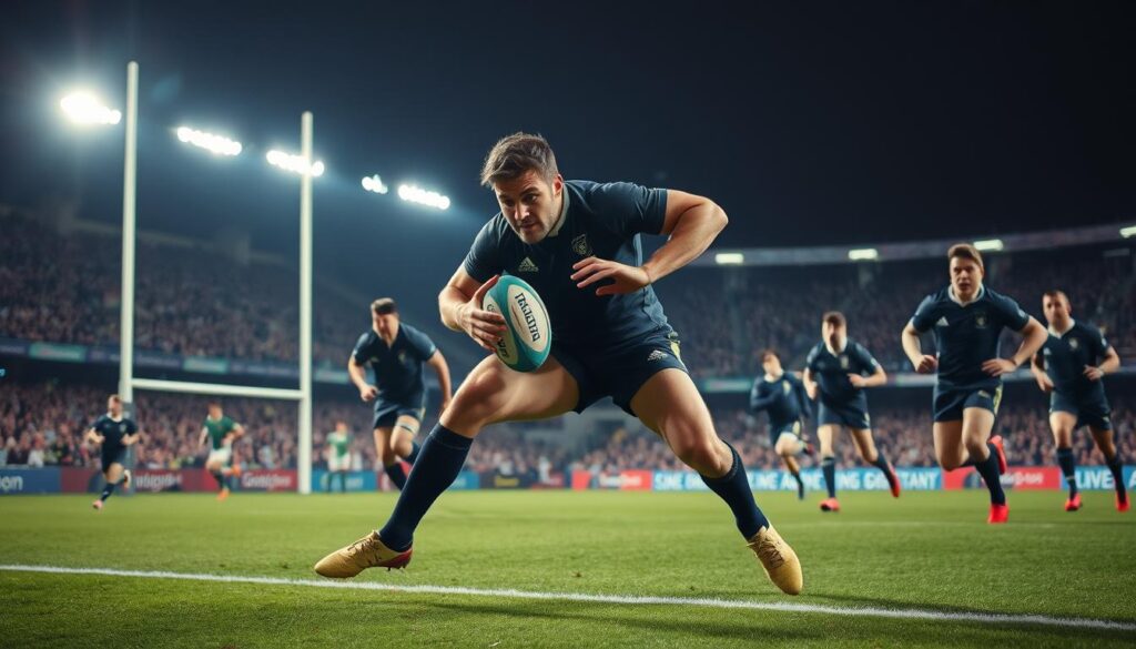 Sam Whitelock biography