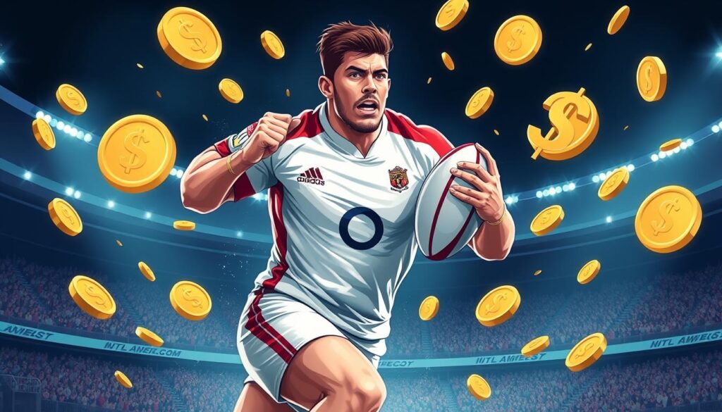 Sam Whitelock current net worth