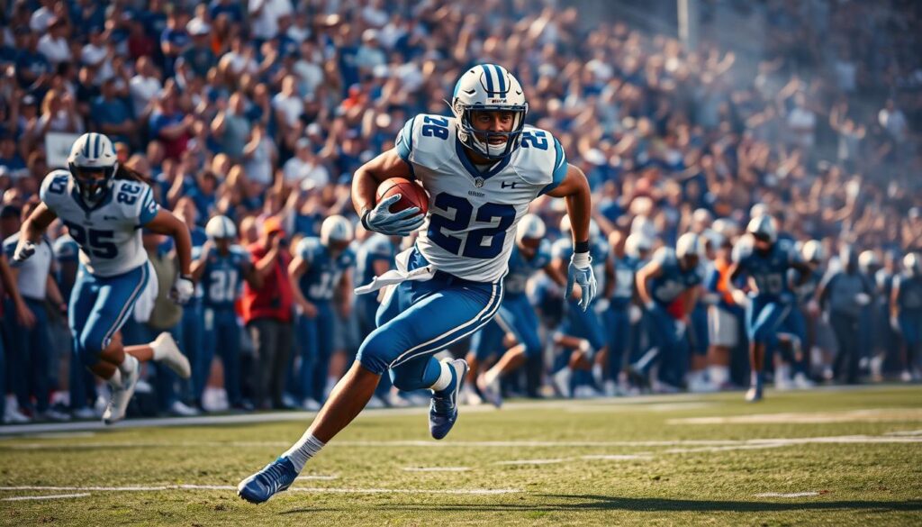 Saquon Barkley's NFL Career Highlights