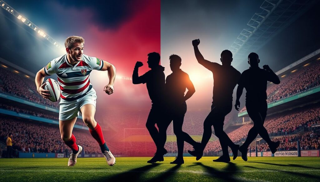 Scott Barrett comparison