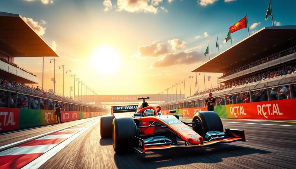 Sergio Perez career