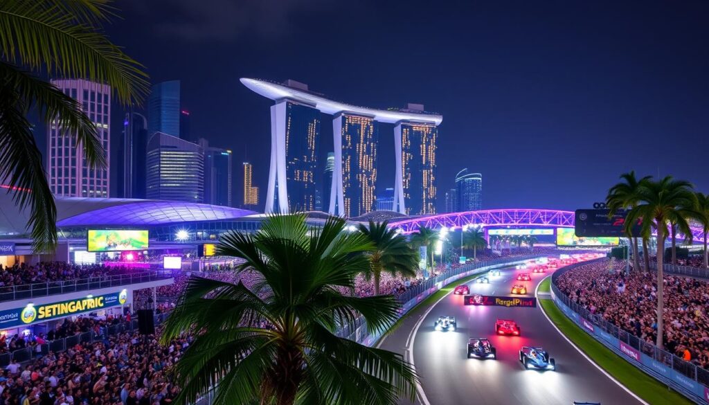 Singapore Grand Prix