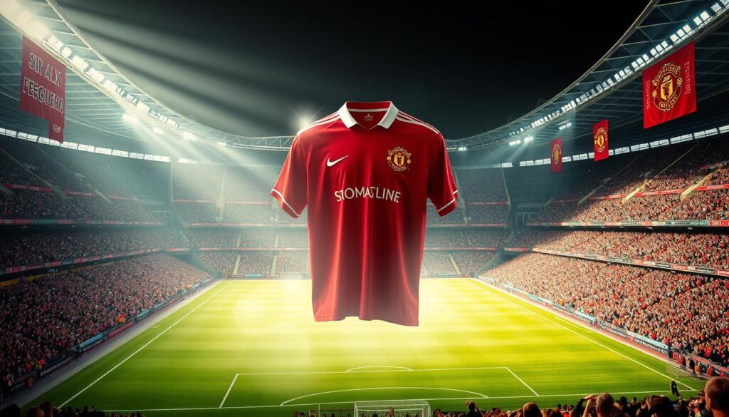 Sir Alex Ferguson influence on Manchester United legacy