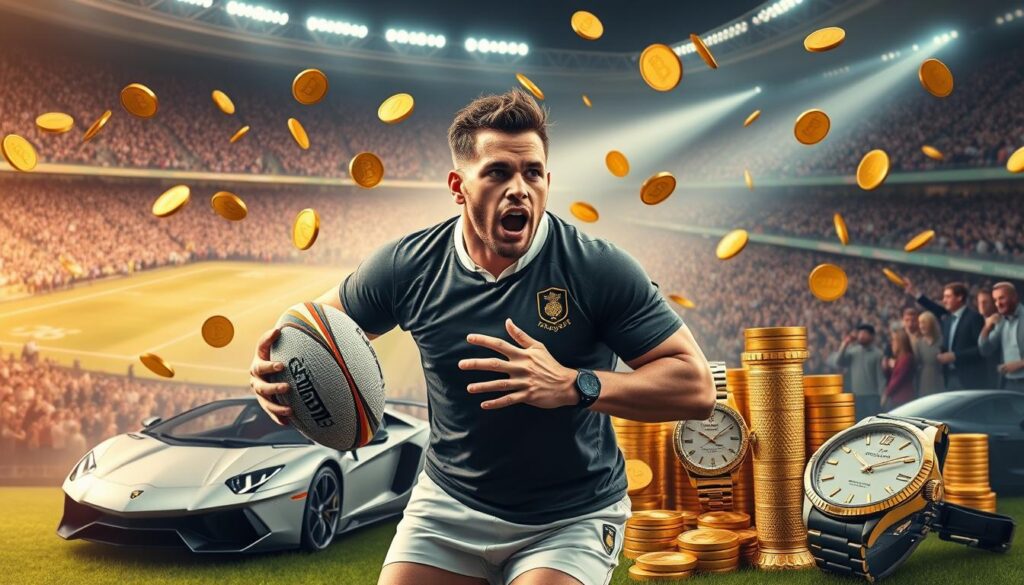 Siya Kolisi net worth