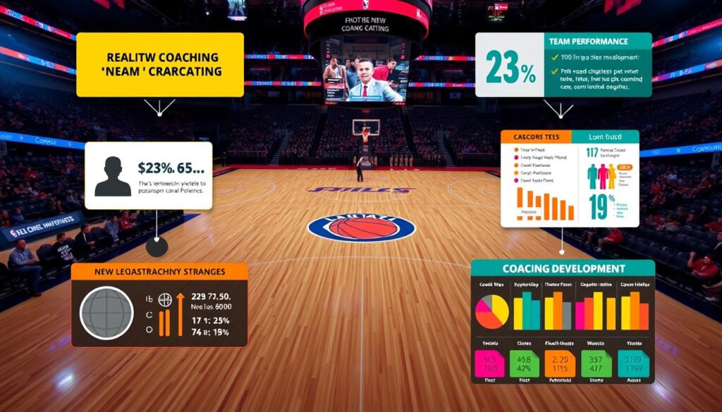 Strategic Coaching Changes In The Nba Strategic Coaching Changes In The Nba