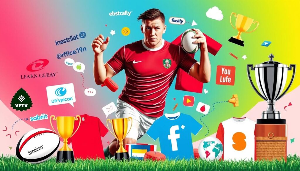 Stuart Hogg income sources