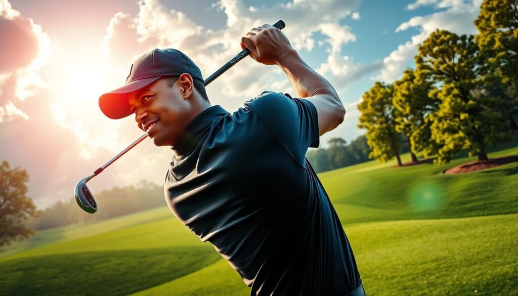 Tiger Woods comebacks