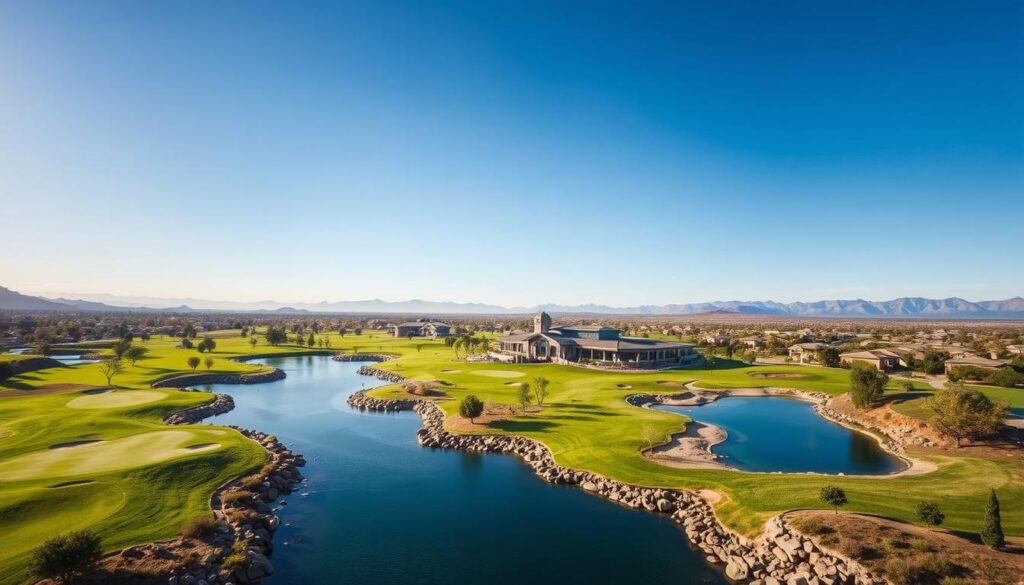 Tiger Woods golf course investments