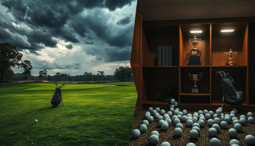 Tiger Woods scandals regarding personal challenges