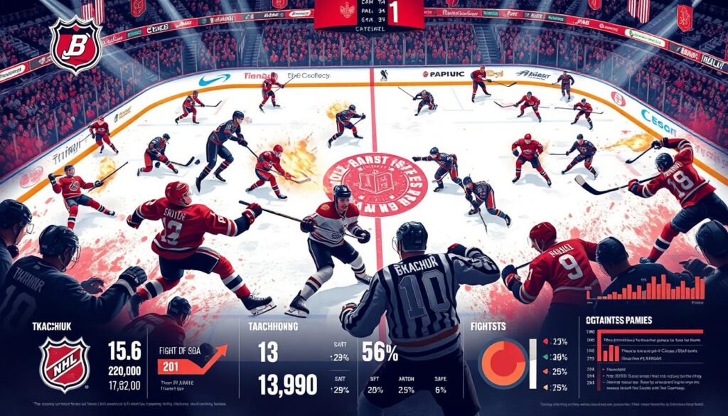 Tkachuk Best Fights Nhl Highlights Tkachuk Best Fights Nhl Highlights